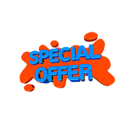 sign for special offer